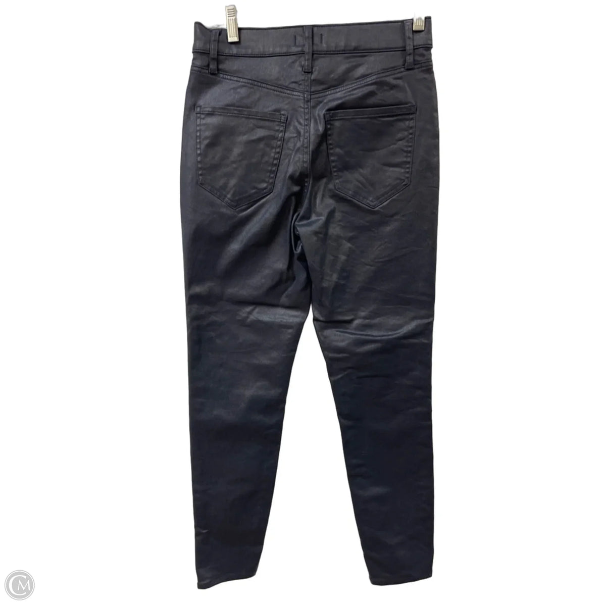 Pants Other By Express In Black, Size: 2