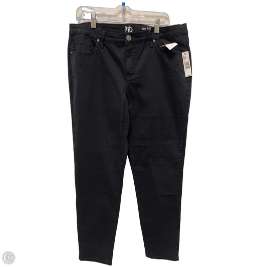 Pants Other By New Directions In Black, Size: 14
