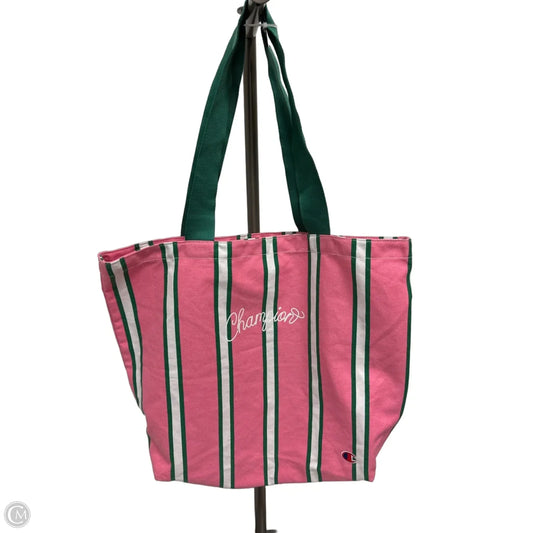 Tote By Champion, Size: Large