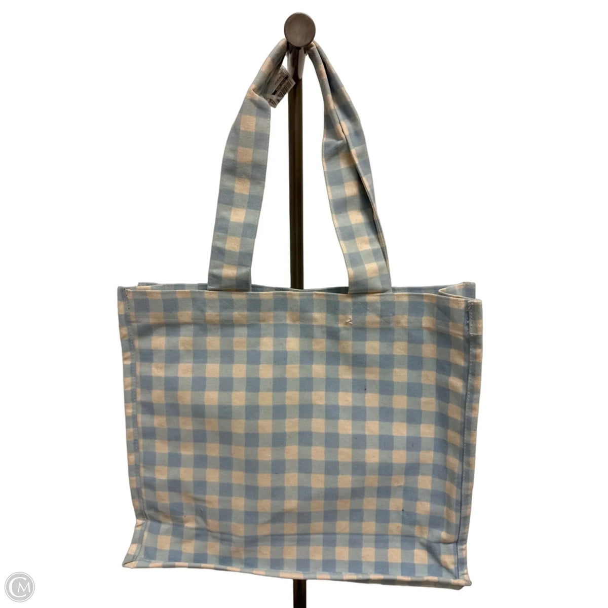 Tote By Clothes Mentor, Size: Large