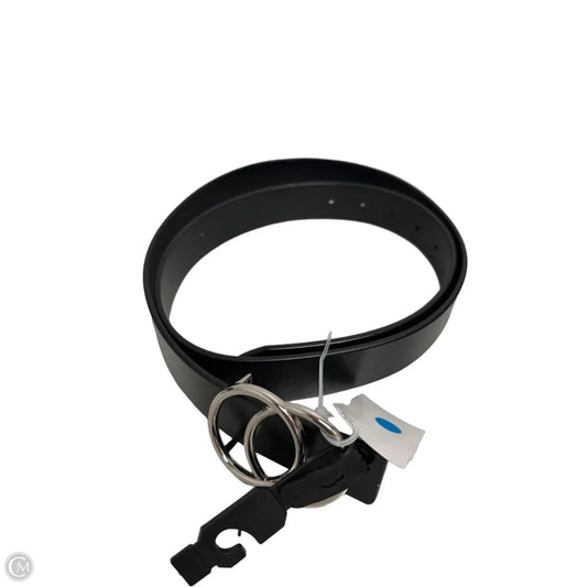 Belt By Clothes Mentor, Size: