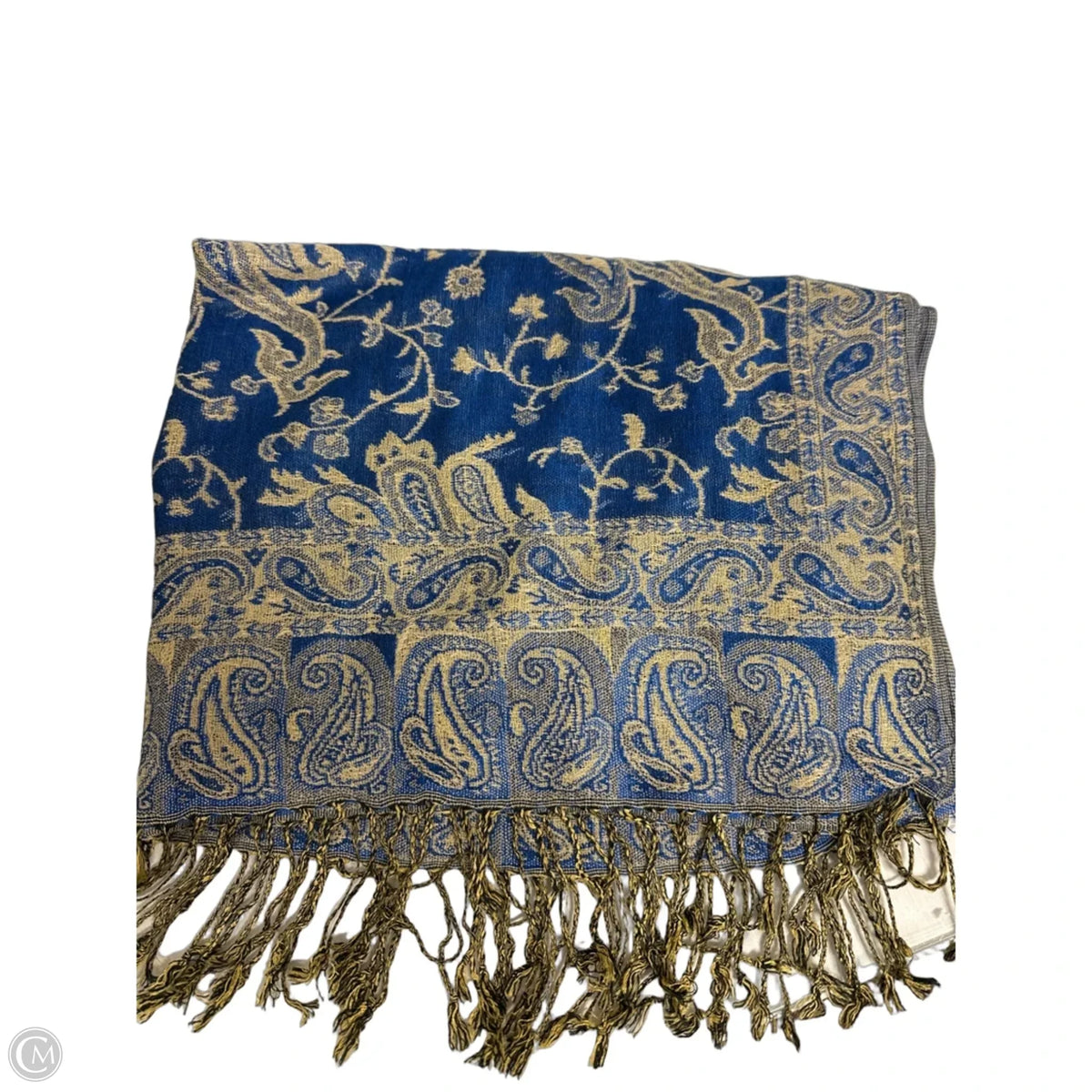 Scarf Long By Clothes Mentor