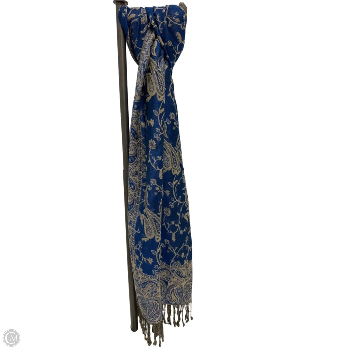 Scarf Long By Clothes Mentor