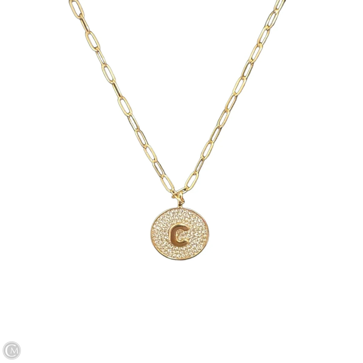 Necklace Charm By Baublebar