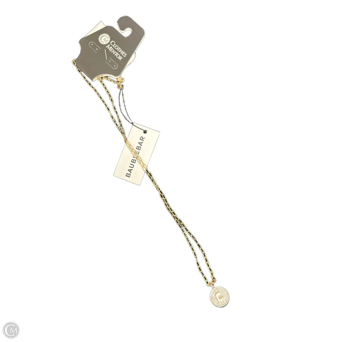 Necklace Charm By Baublebar