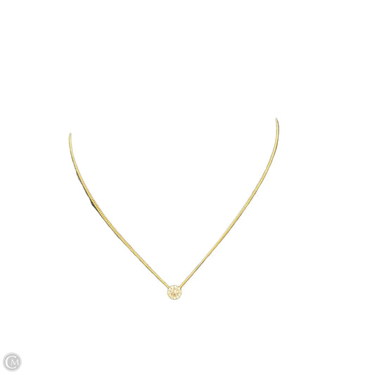 Necklace Designer By Brighton