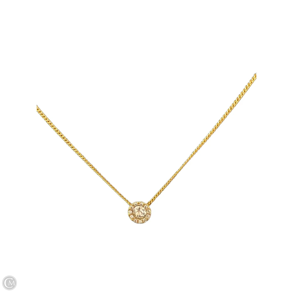 Necklace Designer By Brighton