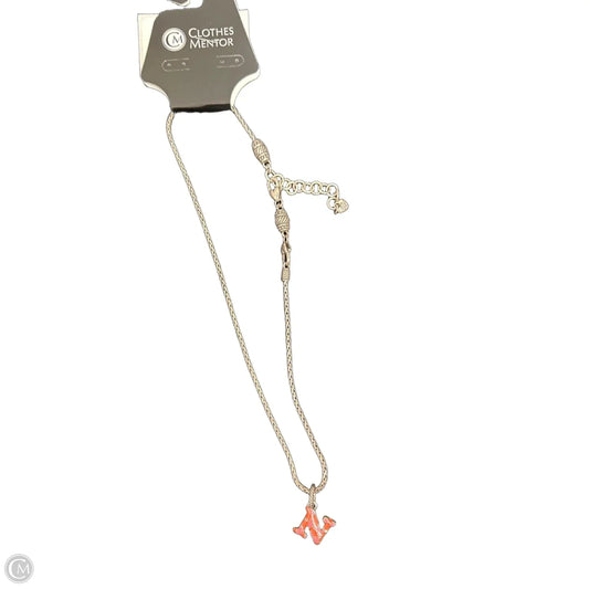 Necklace Designer By Brighton