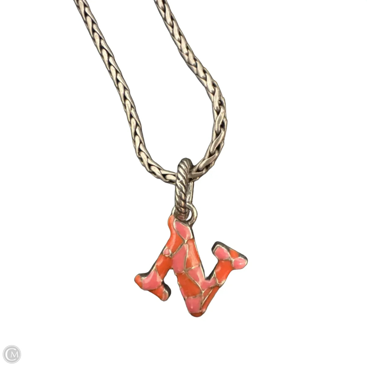 Necklace Designer By Brighton