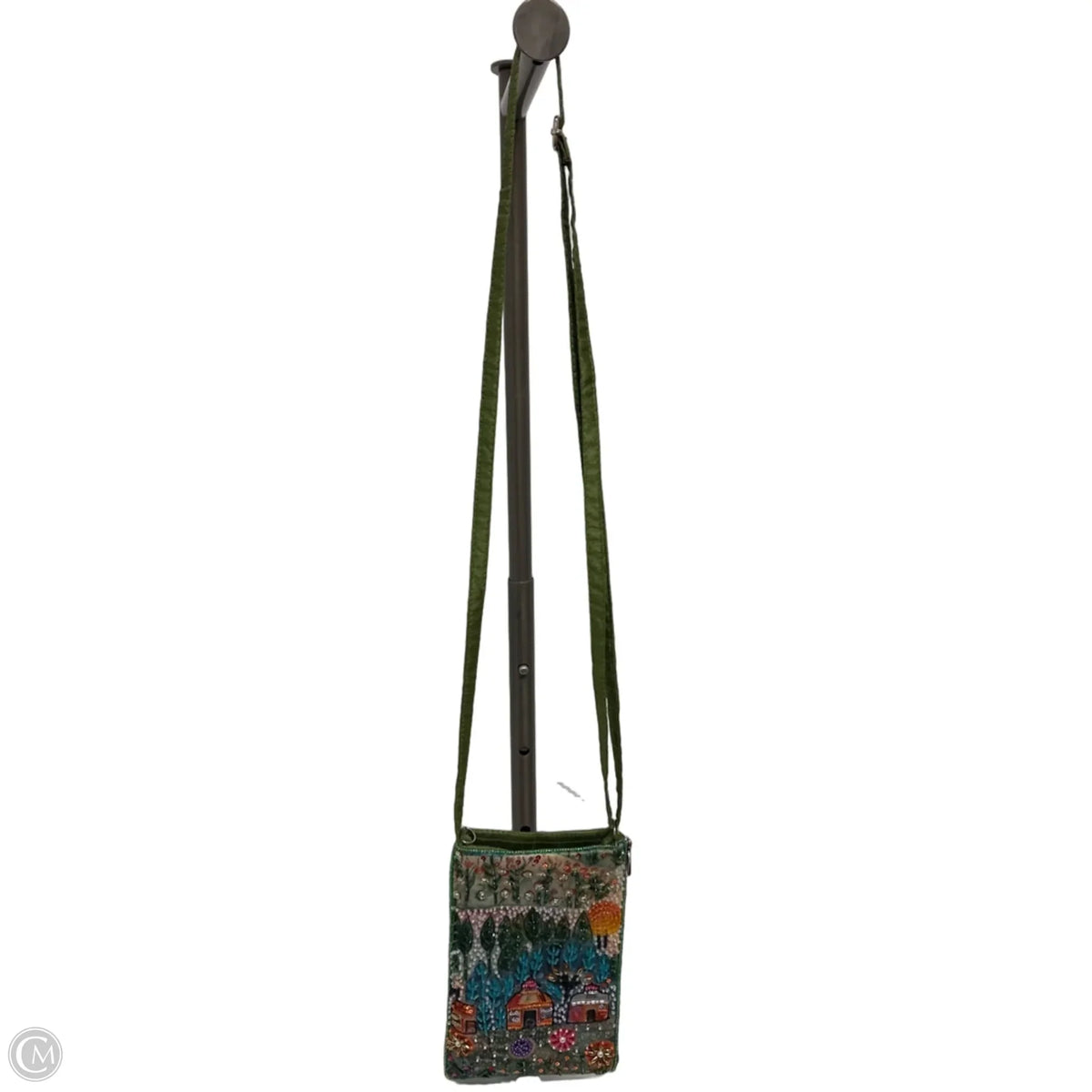 Crossbody By Bamboo Traders, Size: Small