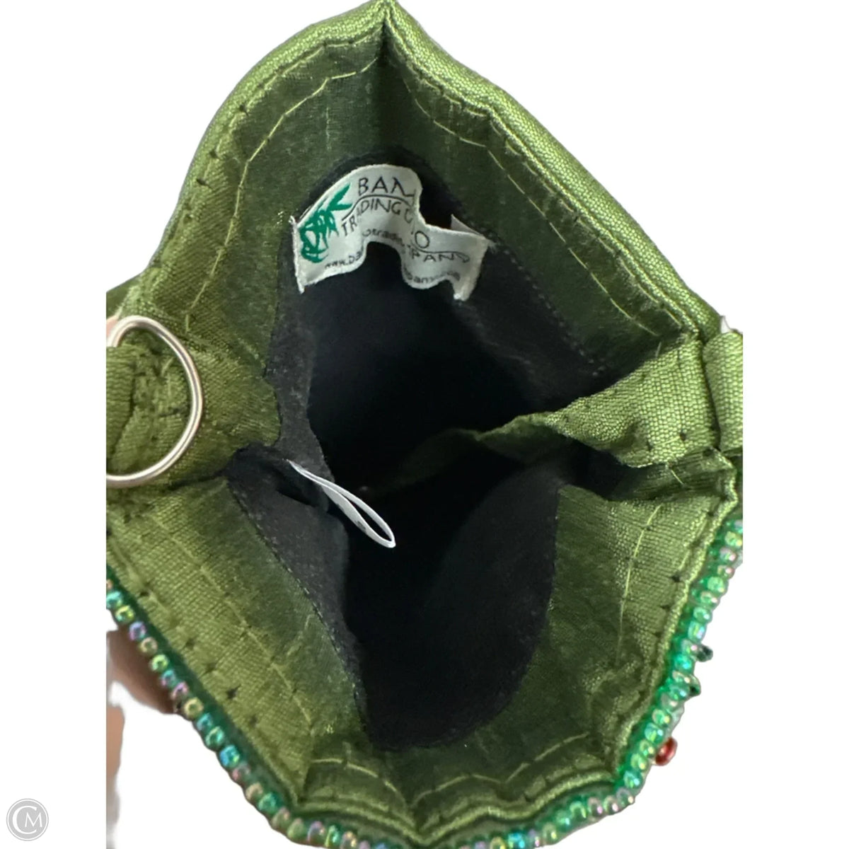 Crossbody By Bamboo Traders, Size: Small