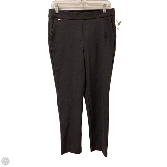 Pants Dress By Counterparts In Grey, Size: 8