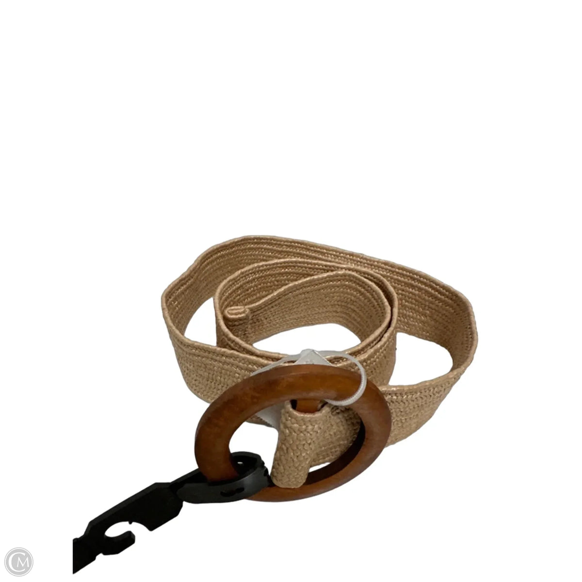 Belt By Clothes Mentor, Size: