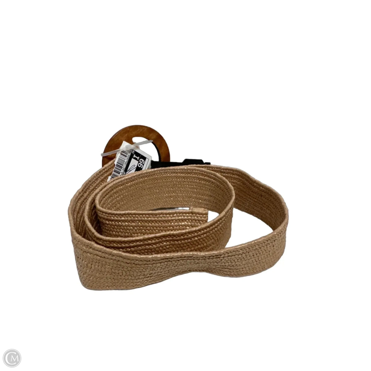 Belt By Clothes Mentor, Size: