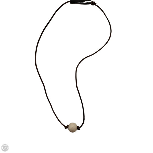 Necklace Choker & Collar By Clothes Mentor