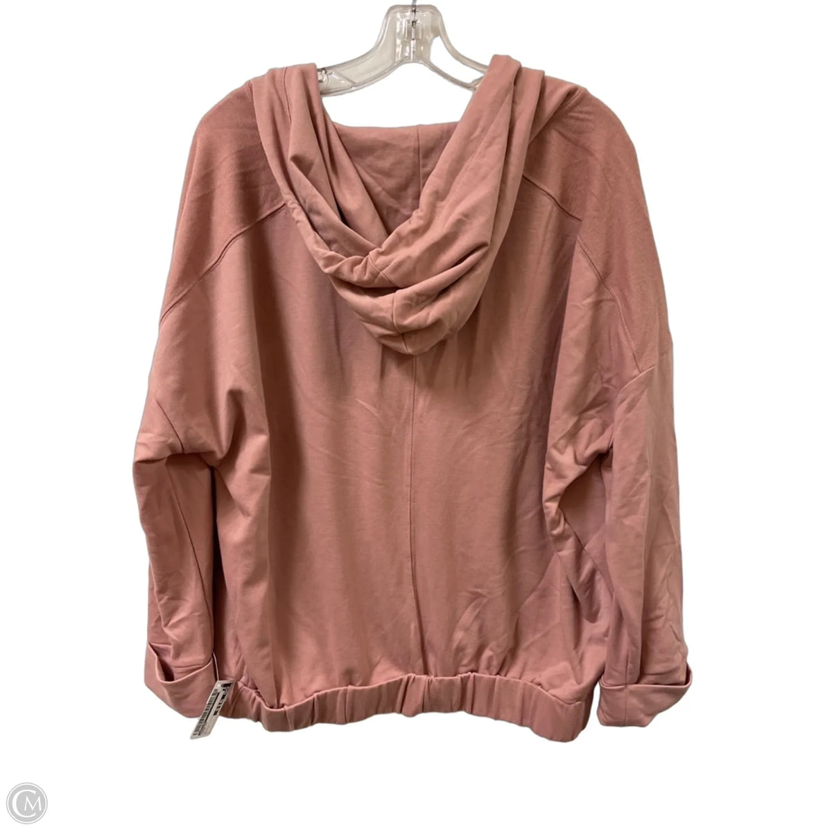 Sweater By Heyson In Pink, Size: L