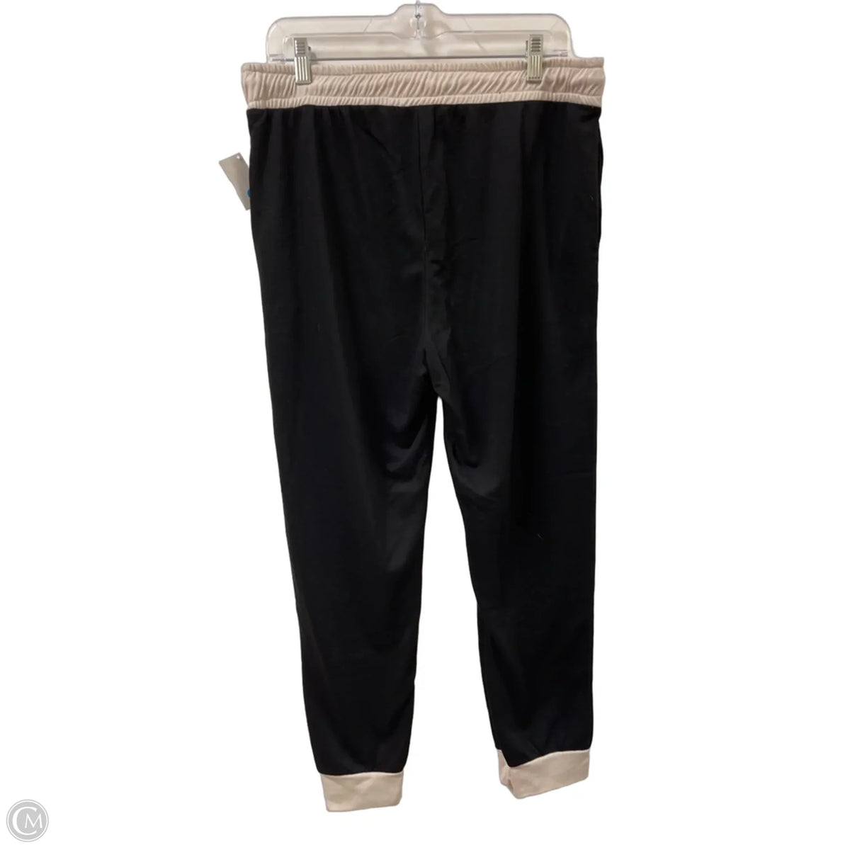 Pants Lounge By White Birch In Black, Size: 14