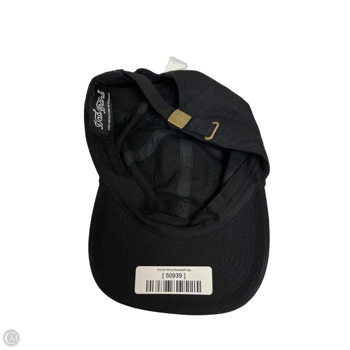 Hat Baseball Cap By Clothes Mentor
