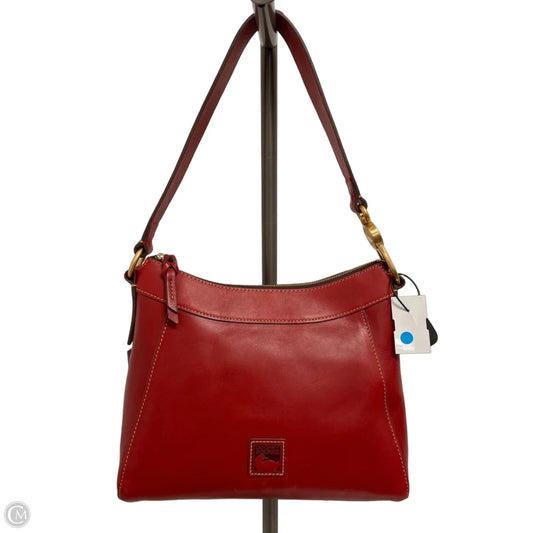 Handbag Designer By Dooney And Bourke, Size: Medium