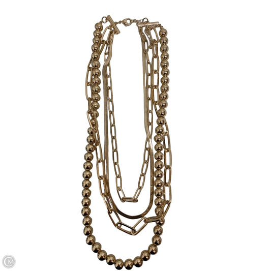Necklace Lariat & Y-drop By Clothes Mentor