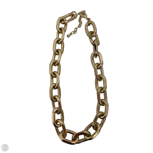 Necklace Choker & Collar By Clothes Mentor