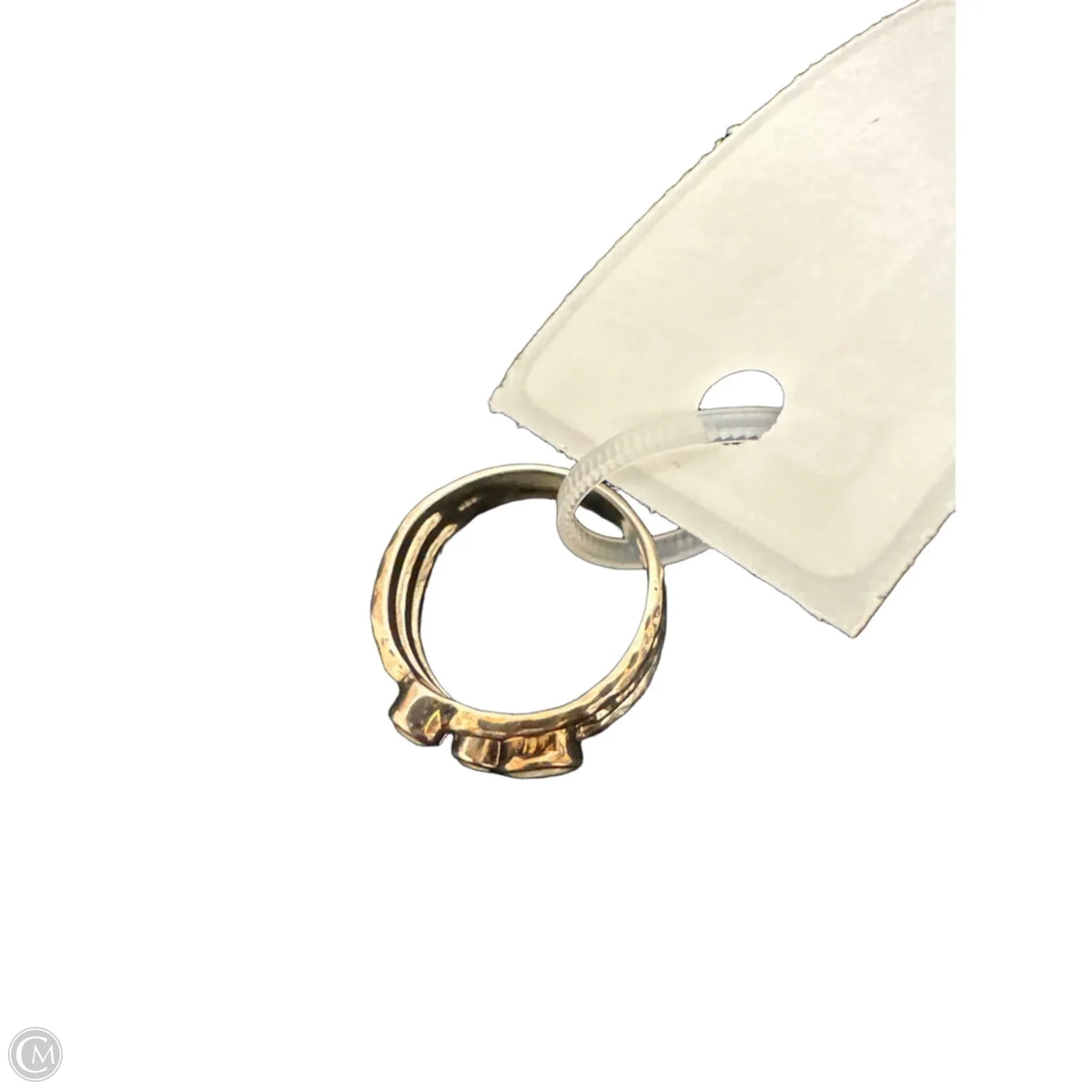 Ring Sterling Silver By Clothes Mentor