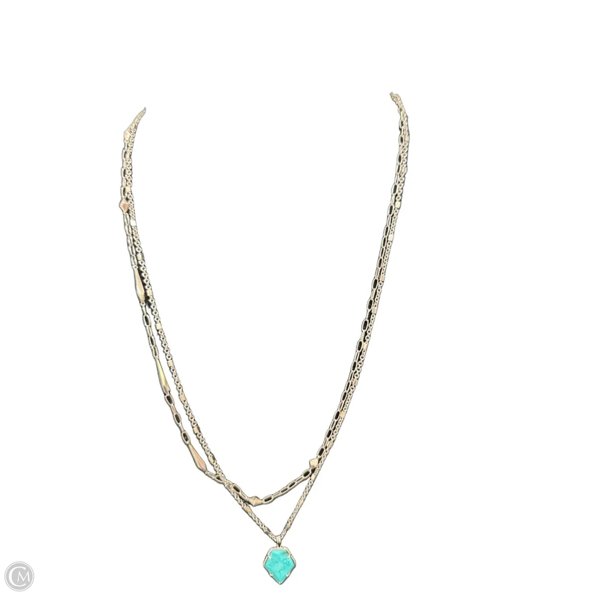 Necklace Designer By Kendra Scott