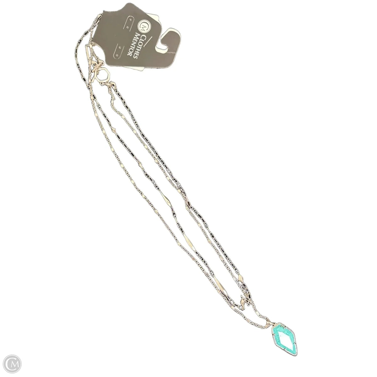 Necklace Designer By Kendra Scott