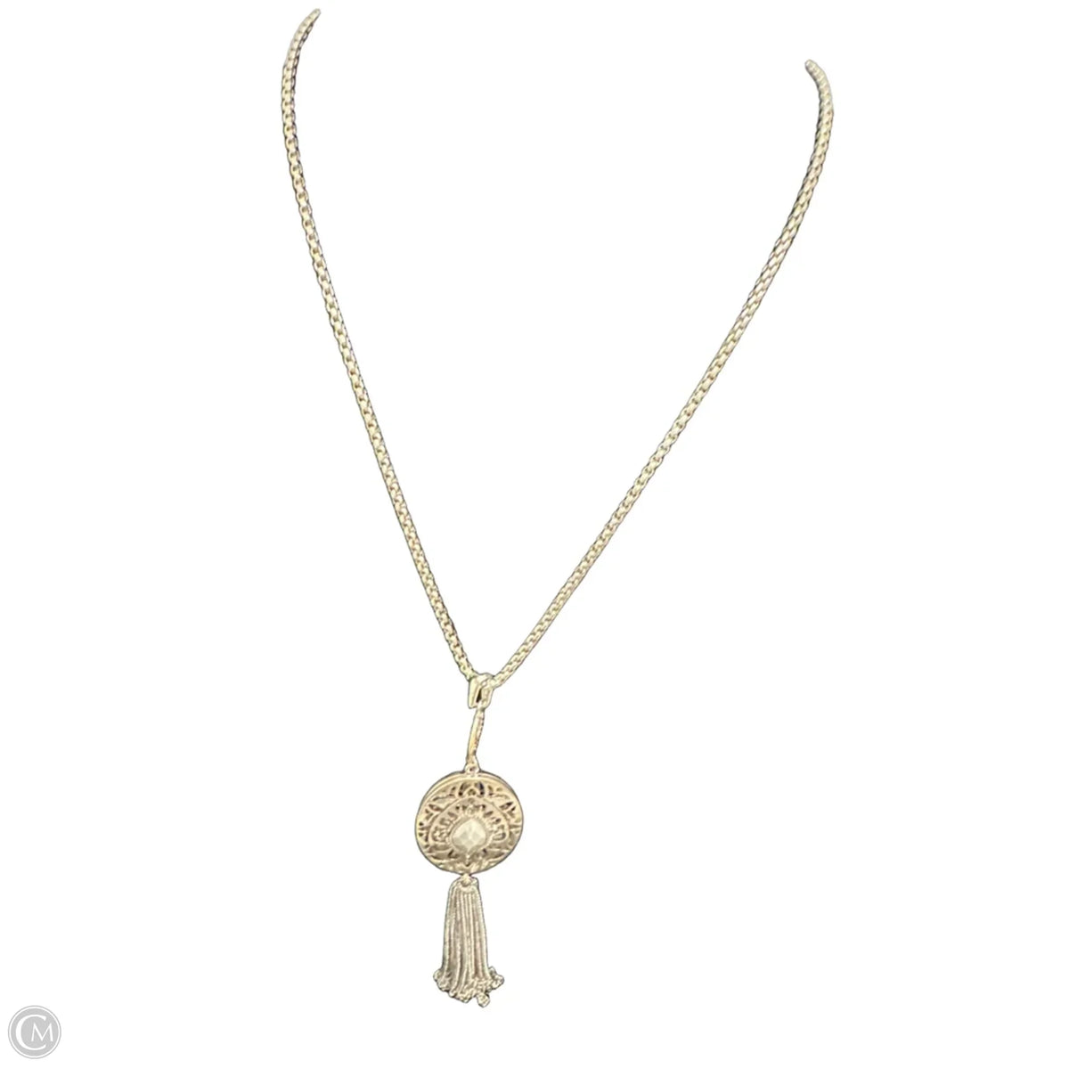 Necklace Pendant By Ruby Rd