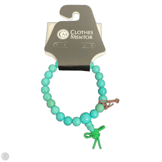 Bracelet Beaded By Clothes Mentor