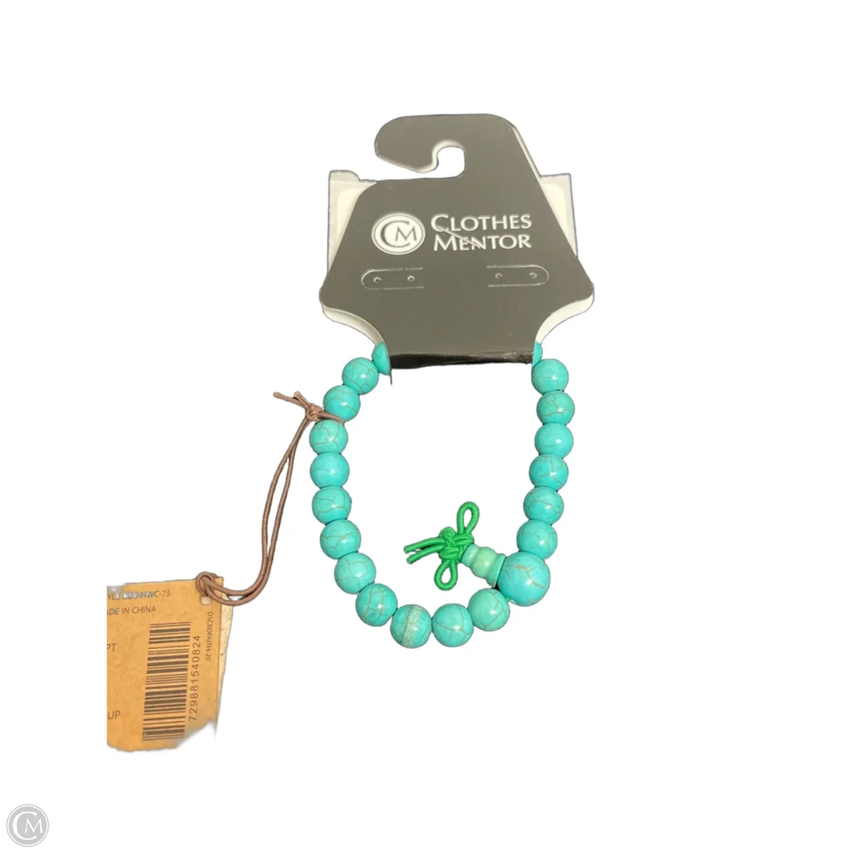 Bracelet Beaded By Clothes Mentor