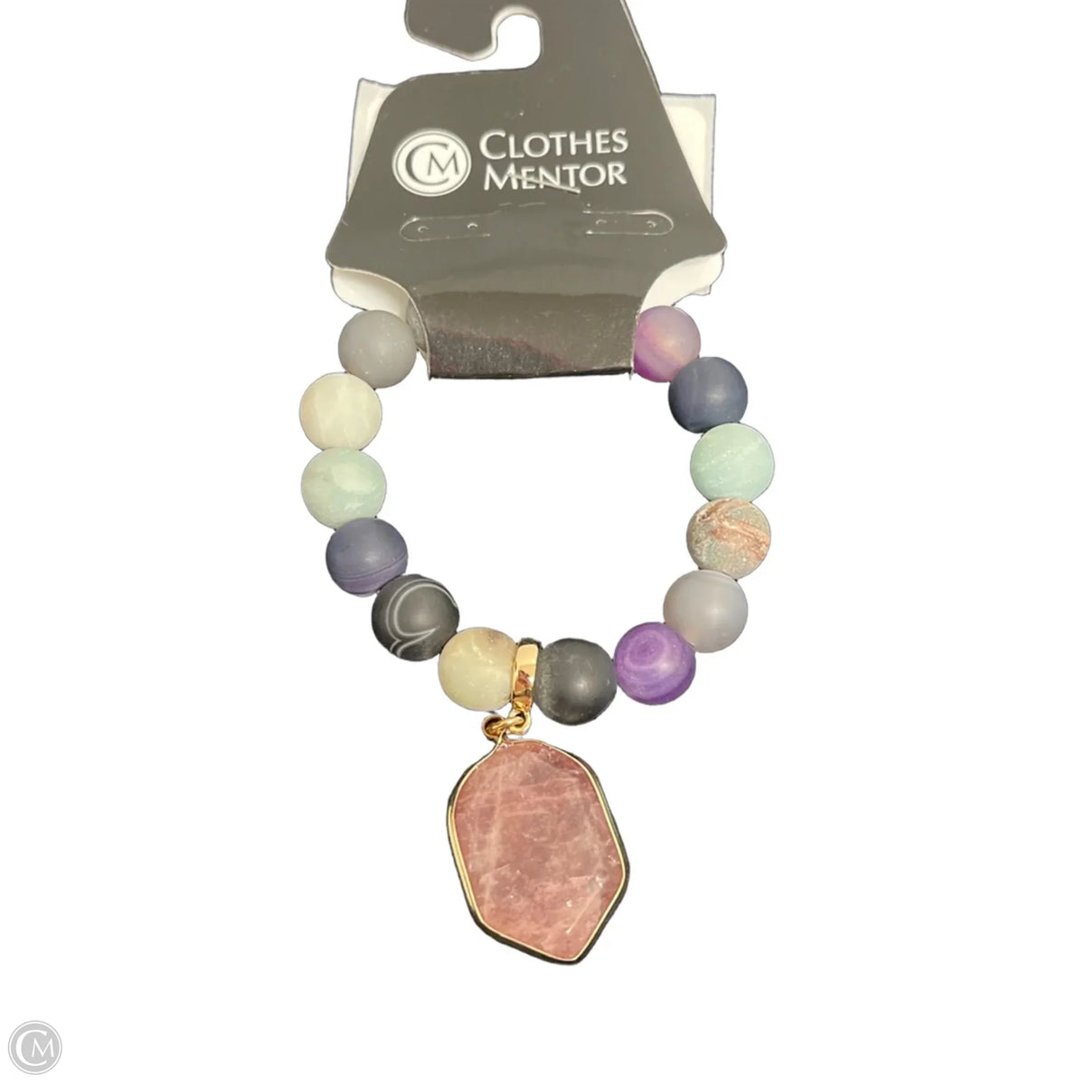 Bracelet Beaded By Avenue