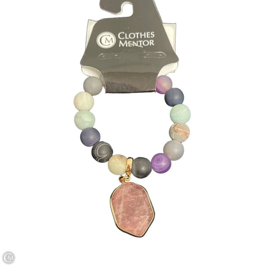 Bracelet Beaded By Avenue