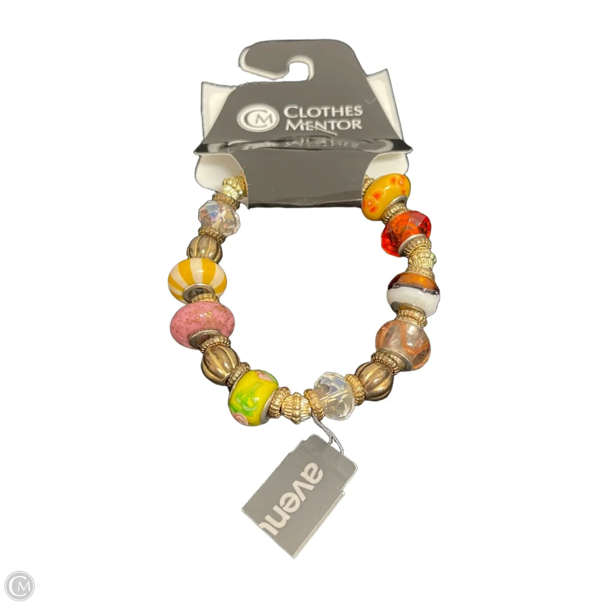 Bracelet Beaded By Avenue