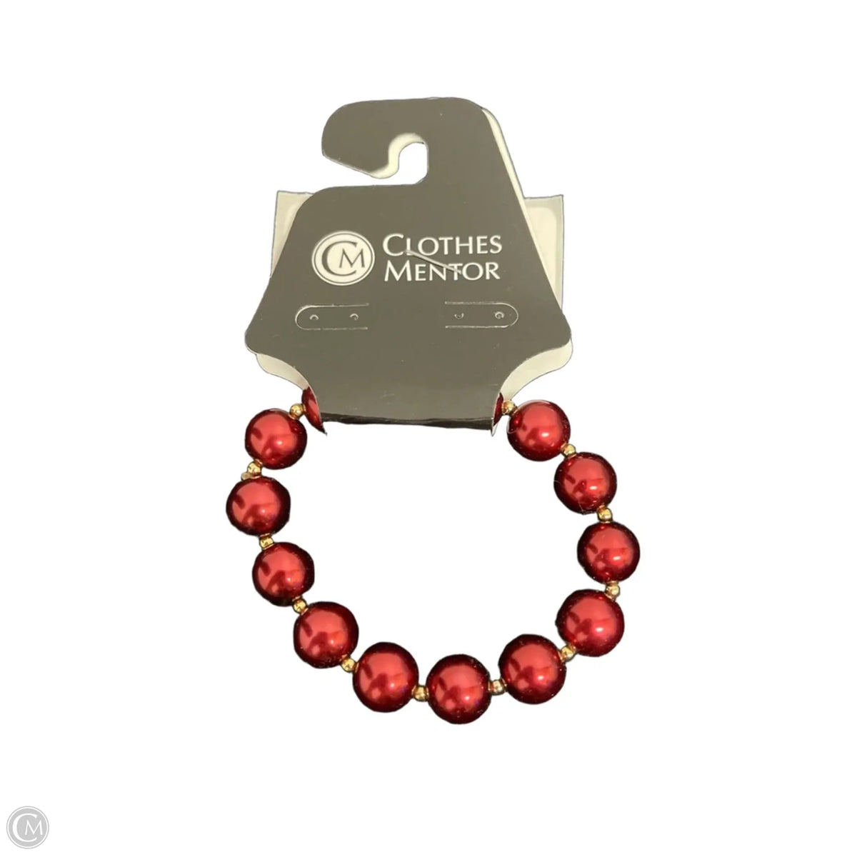Bracelet Beaded By Clothes Mentor