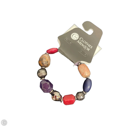 Bracelet Beaded By Clothes Mentor