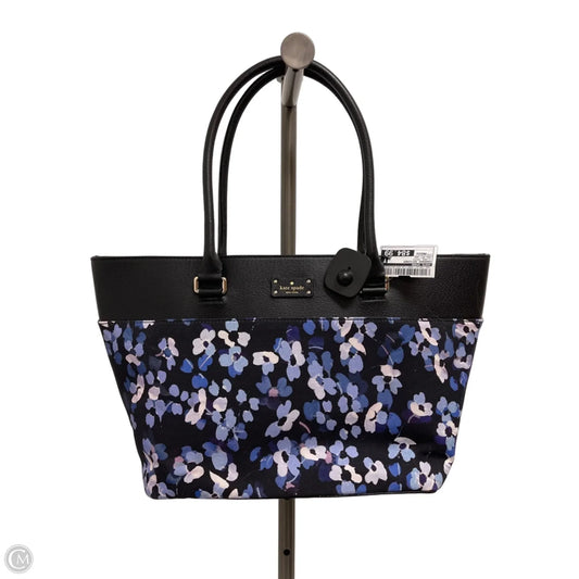 Handbag Designer By Kate Spade, Size: Medium