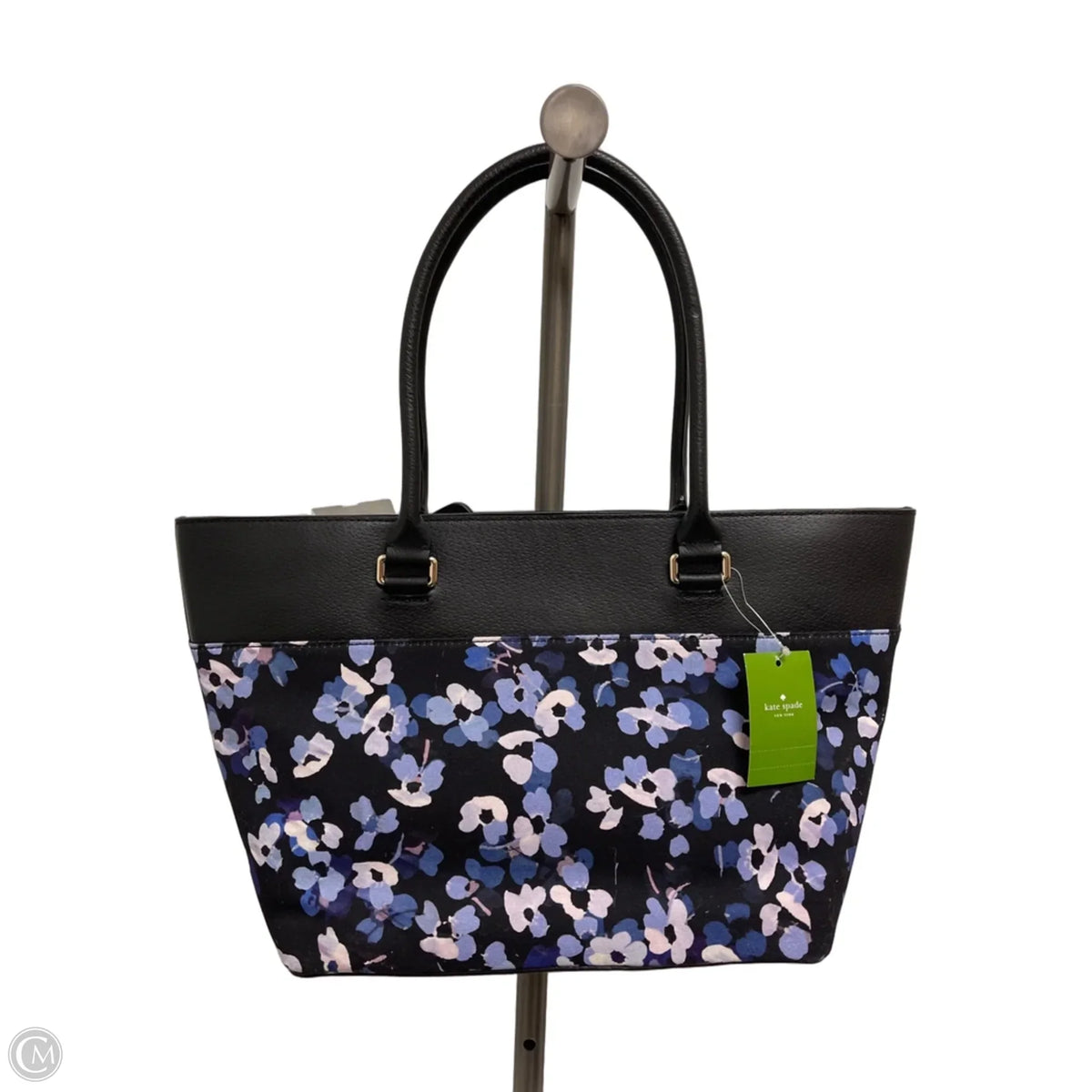 Handbag Designer By Kate Spade, Size: Medium