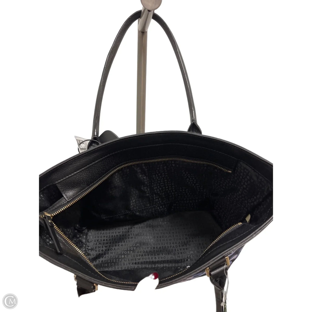 Handbag Designer By Kate Spade, Size: Medium