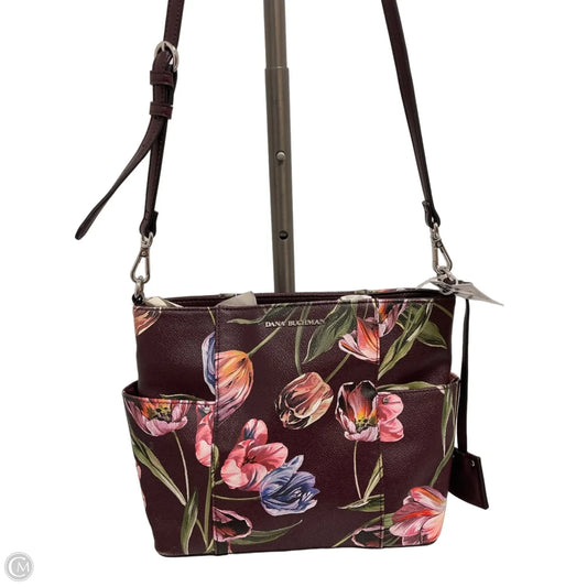 Handbag By Dana Buchman, Size: Medium