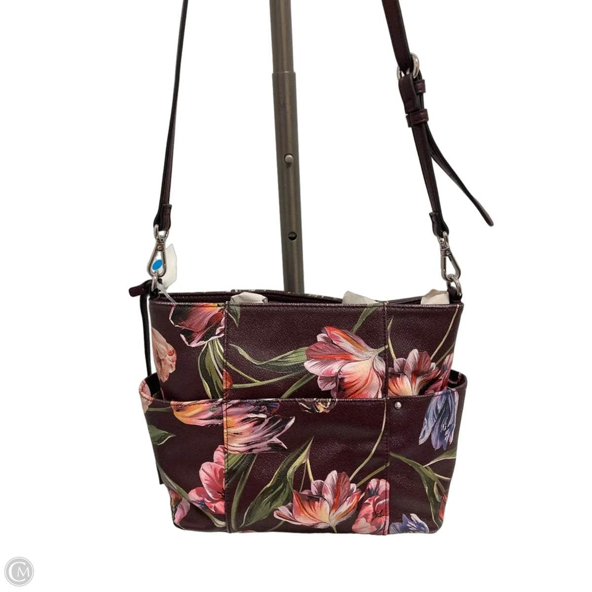 Handbag By Dana Buchman, Size: Medium