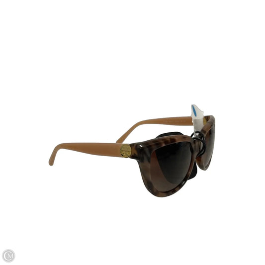 Sunglasses Designer By Tory Burch, Size: