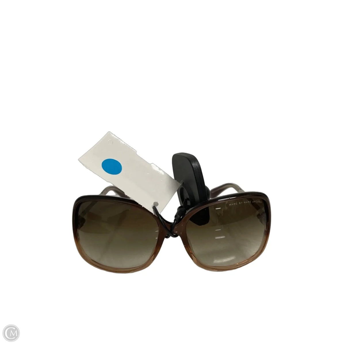 Sunglasses Designer By Marc By Marc Jacobs, Size: