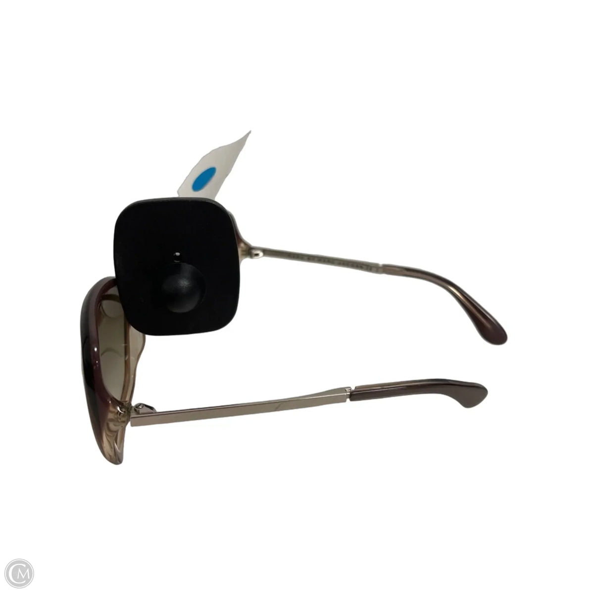 Sunglasses Designer By Marc By Marc Jacobs, Size: