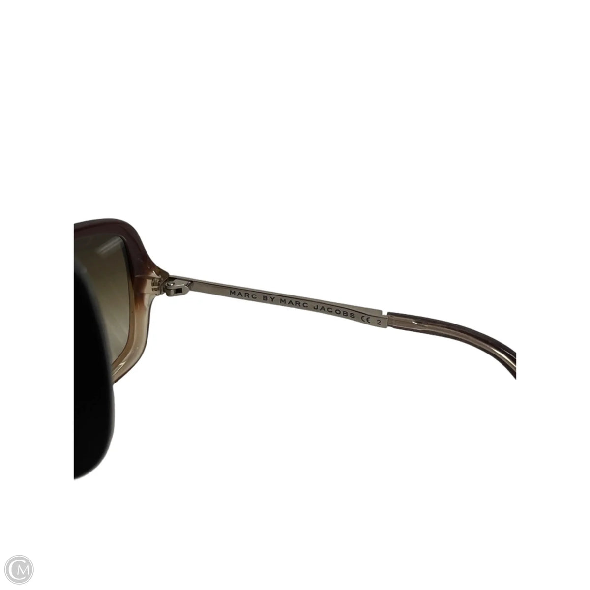 Sunglasses Designer By Marc By Marc Jacobs, Size: