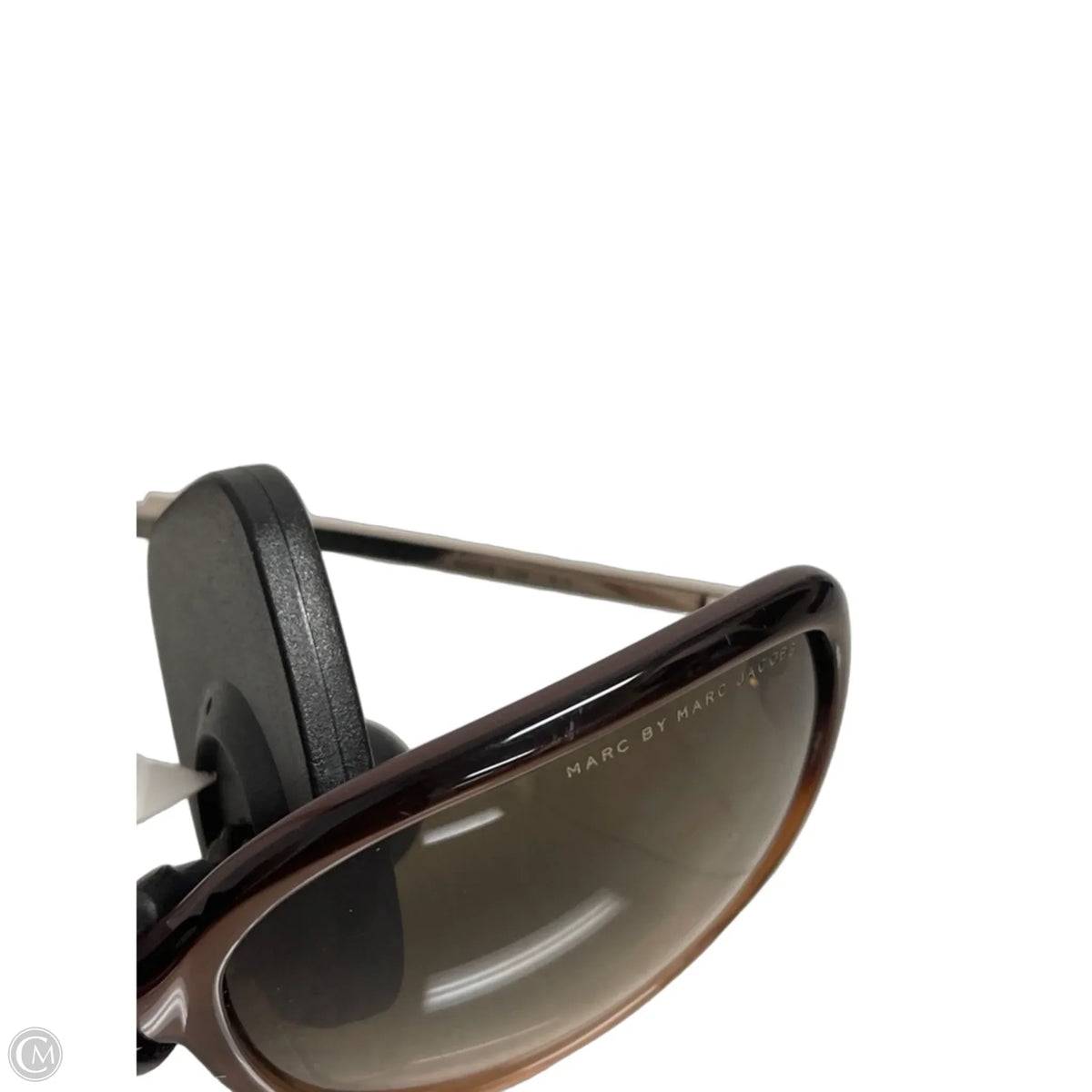 Sunglasses Designer By Marc By Marc Jacobs, Size: