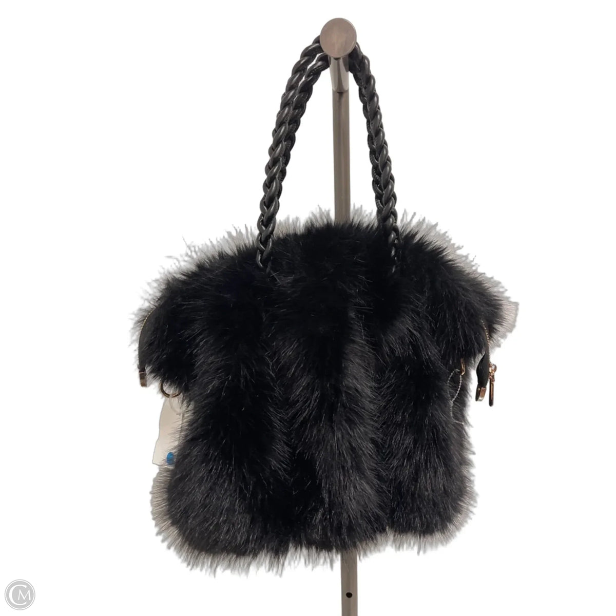 Handbag By Clothes Mentor, Size: Large