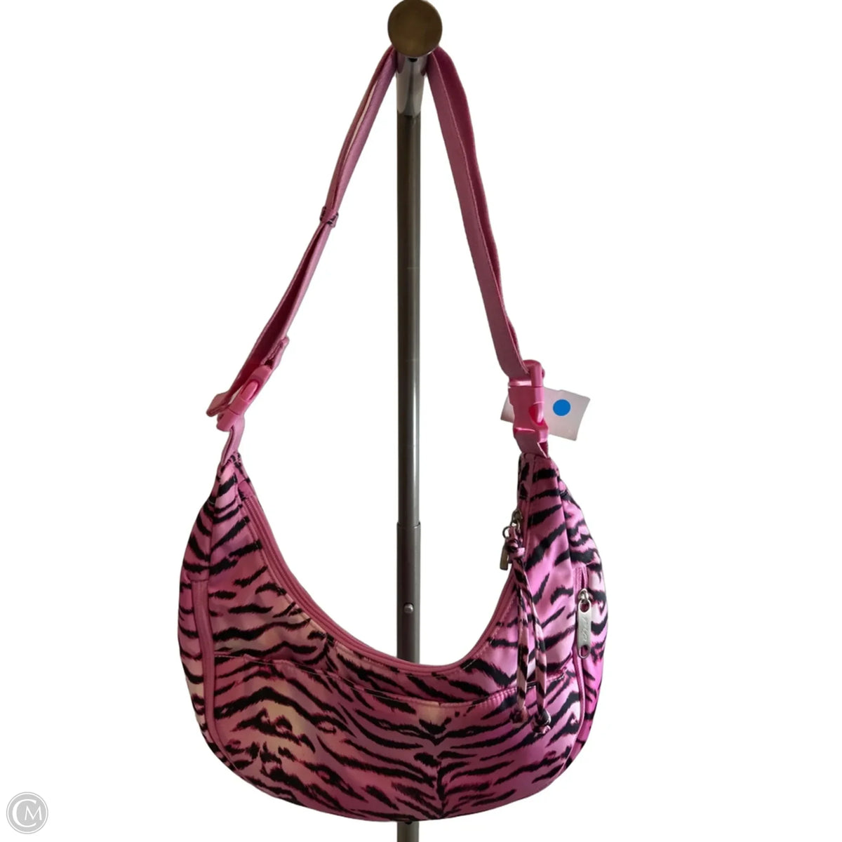 Handbag By Pink, Size: Medium
