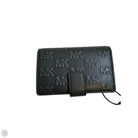 Wallet Designer By Michael Kors, Size: Medium