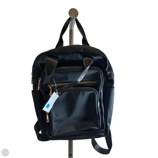 Backpack By Clothes Mentor, Size: Medium